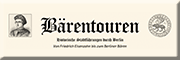 Bärentouren<br>Michael Bockau 