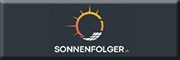Sonnenfolger M24 - Solarenergie Walsrode <br>Axel Mönkemeier Walsrode