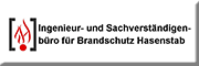 Ingenieur- und Sachverständigenbüro für Brandschutz Hasenstab Wiesthal