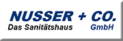 Nusser + Co. GmbH Reutlingen
