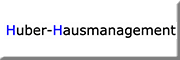 Huber-Hausmanagement<br>  