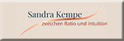 Sandra Kempe Life Coach spirituelle Begleitung Kakau