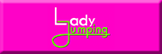 Lady Jumping Fitness<br>Emre  Aytekin 