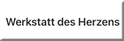 Werkstatt des Herzens<br>  Ilmenau