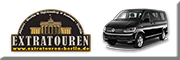 Extratouren Flughafentransfer Grechel<br>  