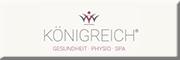 Königreich Physio & Spa GbR Dresden<br>Yvonne Lindner-Pohl 