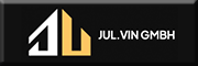 JUL.VIN GmbH<br>Eugen Fahrenbruch Jockgrim