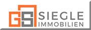 Gottlieb Siegle 7 Immobilien<br>  