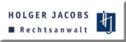 Rechtsanwalt Holger Jacobs<br>  Simmerath