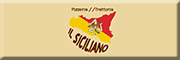 Il Siciliano Pizzeria Trattoria<br>  Bodenheim