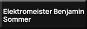 Elektromeister Benjamin Sommer<br>  Langeneß