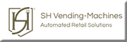 SH Vending-Machines SH Vending-Machines
