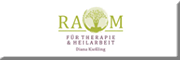 Raum für Therapie und Heilarbeit<br>Ulf Kießling Striegistal