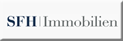 SFH Immobilien GmbH<br>Marcel Schaffer Henstedt-Ulzburg