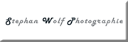 Stephan Wolf Photographie<br>  