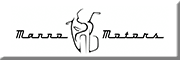 Manno Motors<br>  Pfungstadt