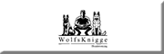 WolfsKnigge Hundeschule<br>René Pahlke Bredenbek