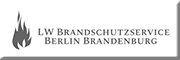 LW Brandschutzservice Berlin Brandenburg Trebbin