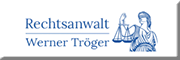 Rechtsanwalt Tröger Rosenheim 