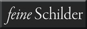 feine Schilder 