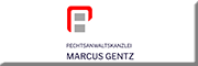 Rechtsanwalt Marcus Gentz 