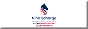 DIPO Nina Scharge Pferdephysio- und Osteotherapie<br> Simonsberg DIPO Nina Scharge Pferdephysio- und Osteotherapie<br> Simonsberg