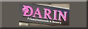 DG DARIN Friseurmeisterin und Beauty<br>Darin Ajamieh 