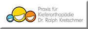 Praxis für Kieferorthopädie Dr. Ralph Kretschmer<br> Praxis für Kieferorthopädie Dr. Ralph Kretschmer<br>