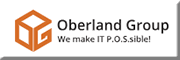 Oberland Group GmbH<br> Neu-Anspach Oberland Group GmbH<br> Neu-Anspach
