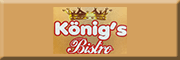 Königs Bistro<br>  Rendsburg