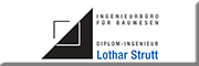 Ingenieurbüro für Bauwesen Dipl.-Ing. Lothar Strutt<br>  Dreieich