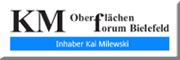 KM Oberflächenforum Bielefeld Inh. Kai Milewski 