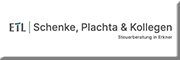 ETL Schenke, Plachta & Kollegen GmbH 