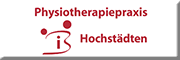 Physiotherapie Hochstädten 252 GmbH & Co. KG Bensheim