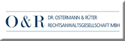Dr. Ostermann & Rüter Rechtsanwälte PartG mbB Bünde