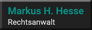 Rechtsanwalt Markus Hans Hesse Euskirchen Rechtsanwalt Markus Hans Hesse Euskirchen
