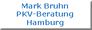 Mark Bruhn PKV-Beratung Hamburg Henstedt-Ulzburg