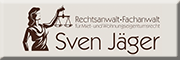 Rechtsanwalt Sven Jäger<br> Rechtsanwalt Sven Jäger<br>