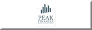 Peak Finances<br>  