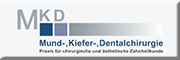 Fachzahnärztin für Oralchirurgie Souha Braikeh 