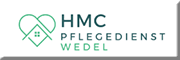 HMC Pflegedienst Wedel GmbH & Co. KG<br>Hadi Walizadeh Wedel