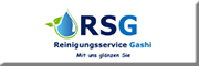 RSG Reinigungsservice Gashi<br> RSG Reinigungsservice Gashi<br>
