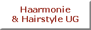 Haarmonie & Hairstyle UG<br>4684 Stechemesser Limbach-Oberfrohna