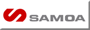 SAMOA GmbH<br>Simon Dünnebier Viernheim SAMOA GmbH<br>Simon Dünnebier Viernheim