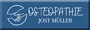 Osteopathie für Babys, Kinder und Erwachsene<br>Jost Müller Stahnsdorf