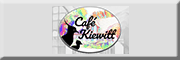 Cafe Kiewitt Familiencafe<br>Julia Puppe Loitz