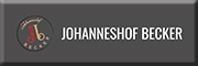 Johanneshof Becker Gau-Odernheim