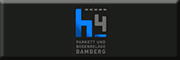 H4-Parkett - Parkett und Bodenbelege Bamberg<br>Valdrin Hasi12 