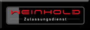 Weinhold Zulassungsdienst Köln<br>  