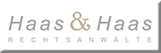 Haas & Haas Rechtsanwälte, RA Kai Haas Groß-Gerau